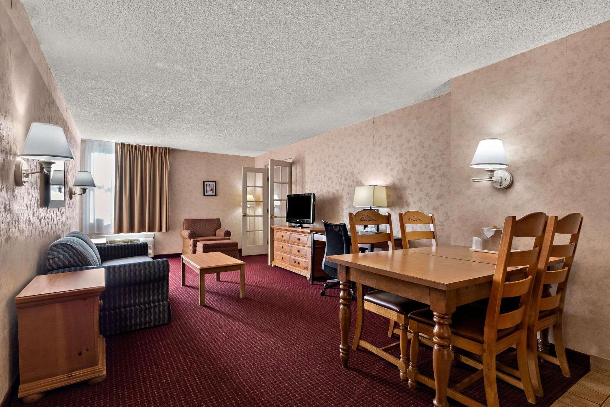 Hotel Quality &