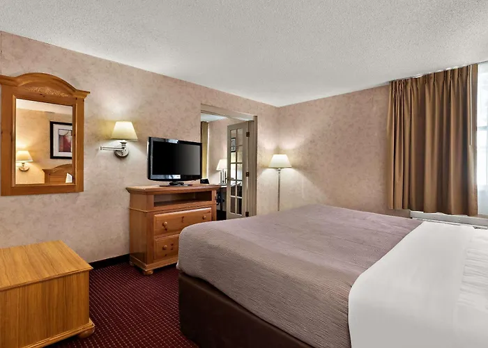 Quality Inn & Suites