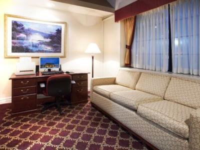 Hotel Quality & 3*