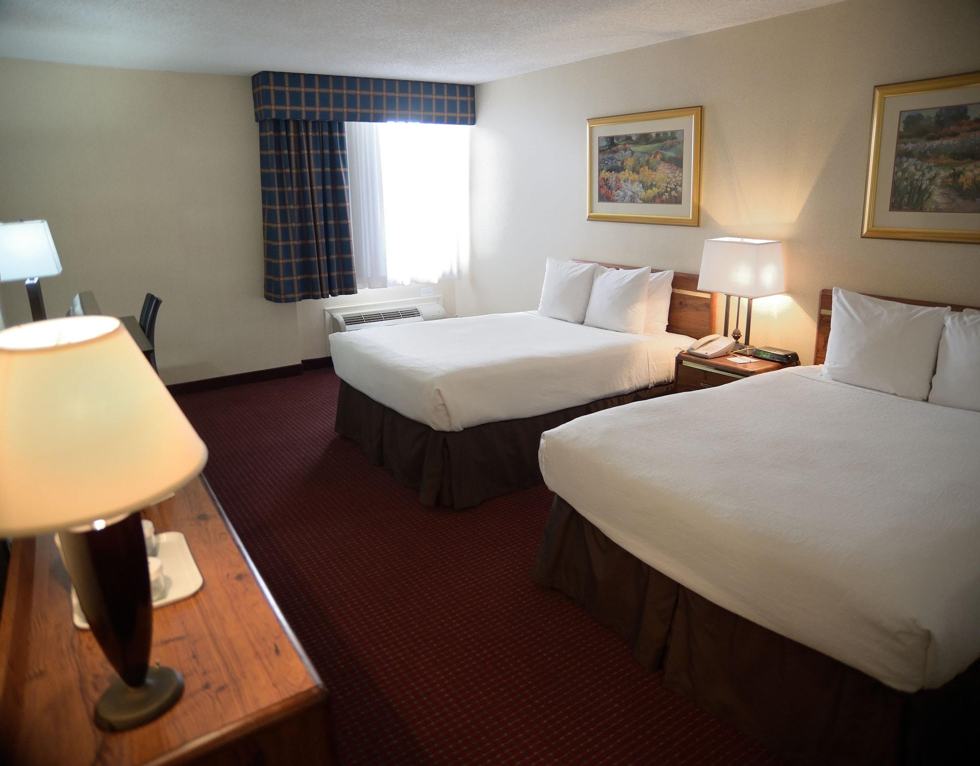 Hotel Quality &